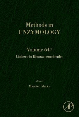 Linkers in Biomacromolecules - 