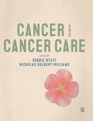 Cancer and Cancer Care - 