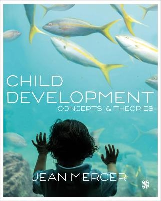 Child Development - Jean A. Mercer