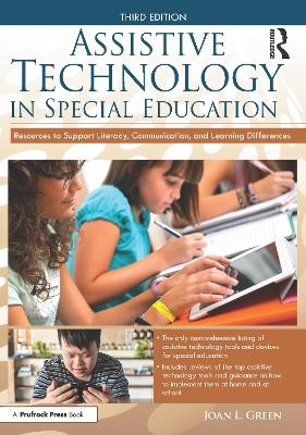 Assistive Technology in Special Education - Joan L. Green