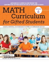 Math Curriculum for Gifted Students - Center for Gifted Education