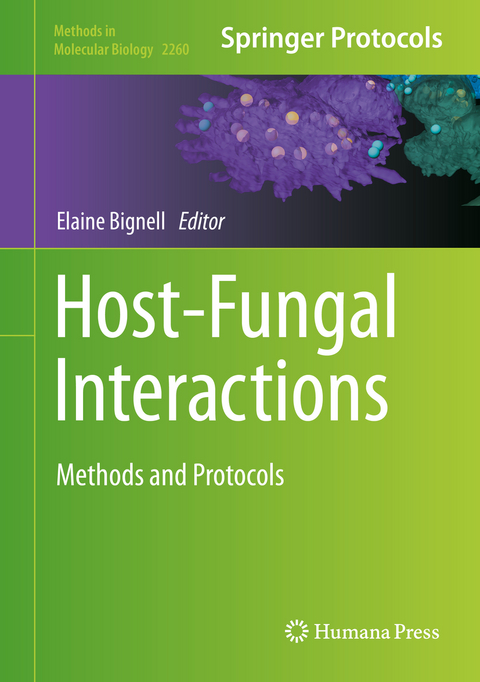 Host-Fungal Interactions - 