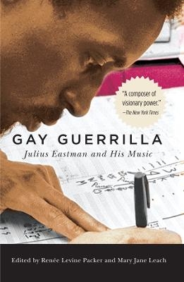 Gay Guerrilla - 