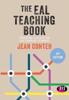 The EAL Teaching Book - Jean Conteh