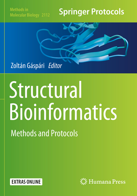 Structural Bioinformatics - 