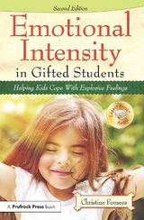 Emotional Intensity in Gifted Students - Fonseca, Christine