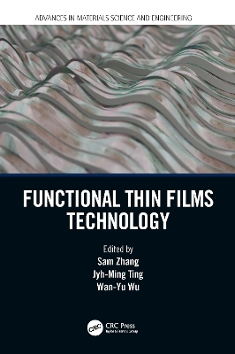 Functional Thin Films Technology - 