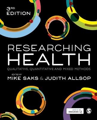 Researching Health - 