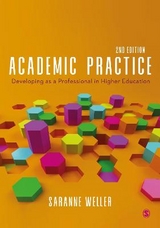 Academic Practice - Weller, Saranne