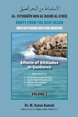 Effects of Attitudes in Guidance - M Yunus Kumek