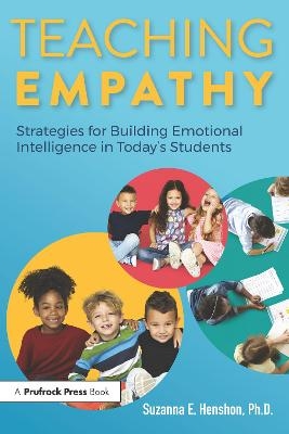 Teaching Empathy - Suzanna E. Henshon