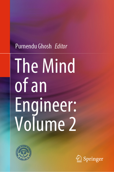 The Mind of an Engineer: Volume 2 - 