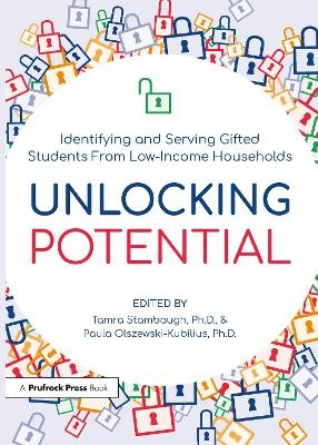 Unlocking Potential - Tamra Stambaugh, Paula Olszewski-Kubilius