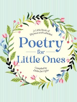 Poetry for Little Ones - Delia Berrigan
