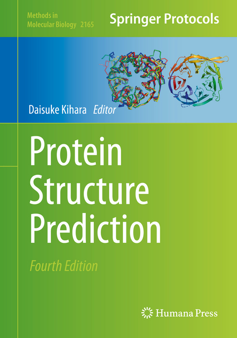 Protein Structure Prediction - 
