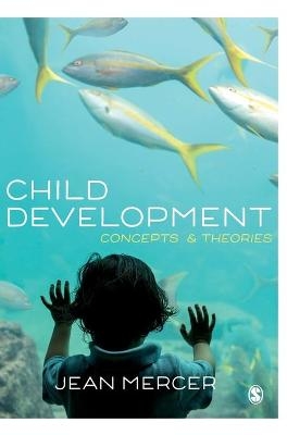 Child Development - Jean A. Mercer