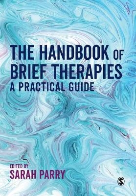 The Handbook of Brief Therapies - 