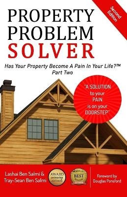 Property Problem Solver - Tray-Sean Ben Salmi