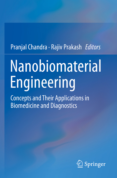 Nanobiomaterial Engineering - 