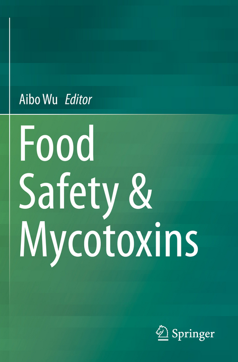 Food Safety & Mycotoxins - 