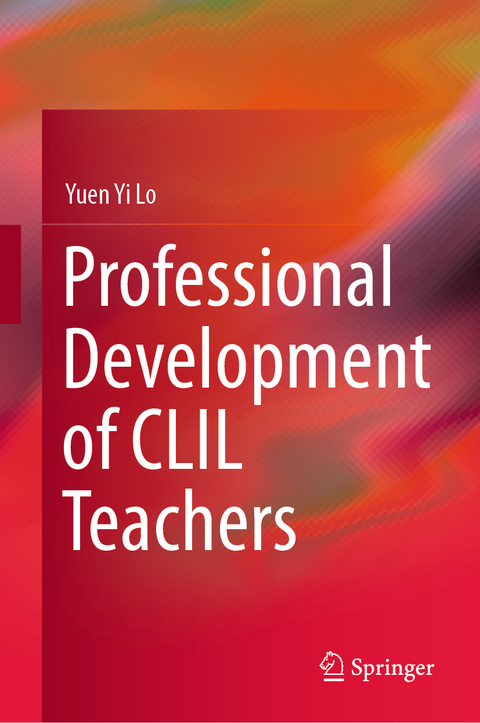 Professional Development of CLIL Teachers - Yuen Yi Lo