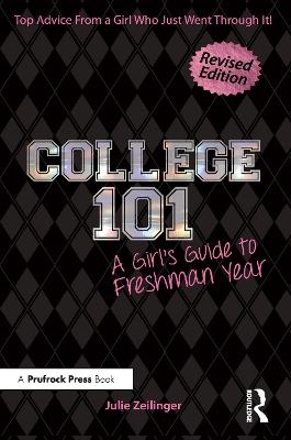 College 101 - Julie Zeilinger