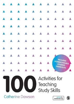 100 Activities for Teaching Study Skills - Catherine Dawson