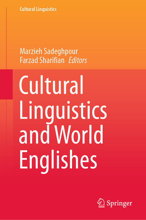 Cultural Linguistics and World Englishes - 