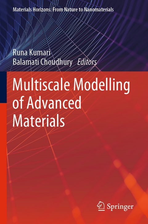 Multiscale Modelling of Advanced Materials - 