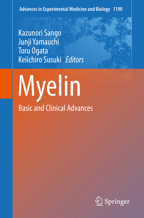 Myelin - 