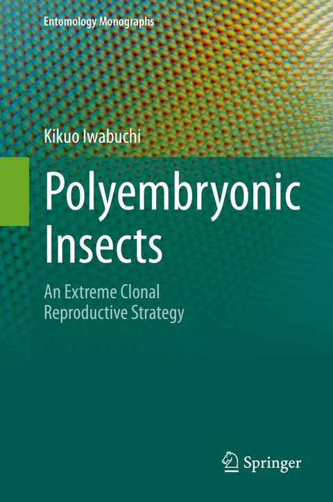 Polyembryonic Insects - Kikuo Iwabuchi