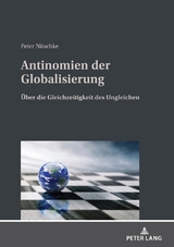 Antinomien der Globalisierung - Peter Nitschke