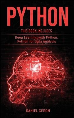 Python - Daniel Géron