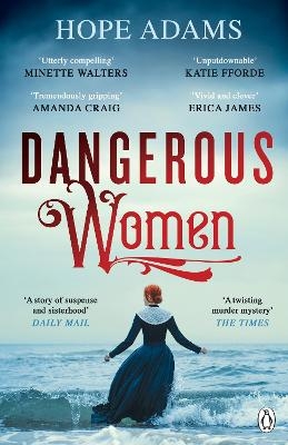 Dangerous Women - Hope Adams