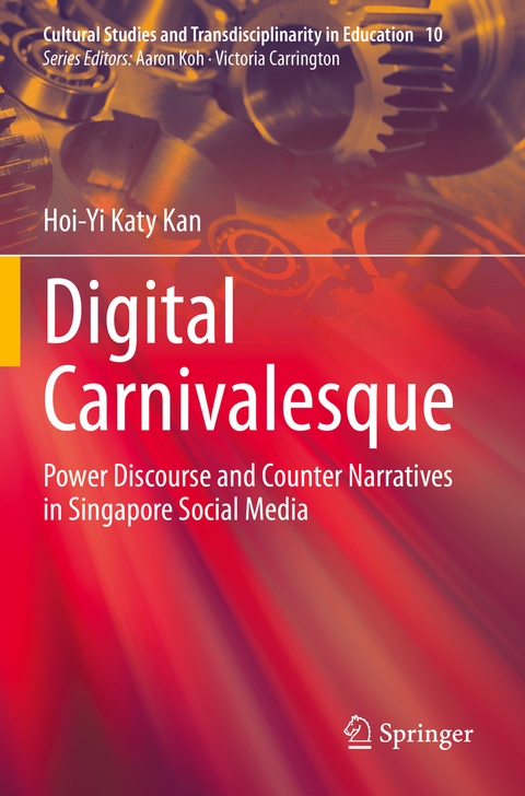 Digital Carnivalesque - Hoi-Yi Katy Kan