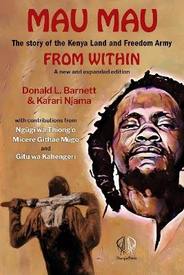 Mau Mau From Within - Karari Njama