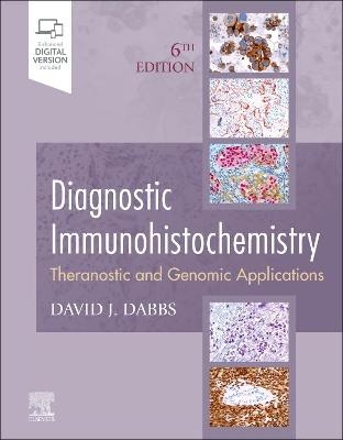 Diagnostic Immunohistochemistry - 
