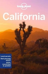 Lonely Planet California - Lonely Planet; Atkinson, Brett; Balfour, Amy C; Bender, Andrew; Bing, Alison
