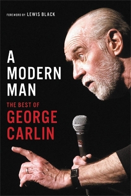 A Modern Man - George Carlin