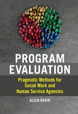 Program Evaluation - Allen Rubin