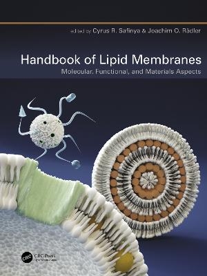 Handbook of Lipid Membranes - 
