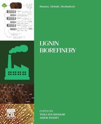 Biomass, Biofuels, Biochemicals - 