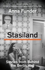 Stasiland - Funder, Anna