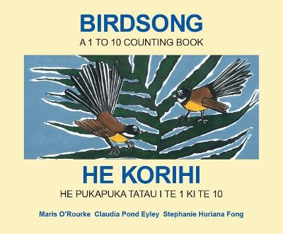 Birdsong / He Korihi - Maris O'Rourke