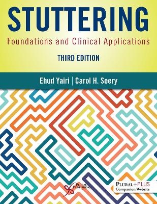 Stuttering - Ehud Yairi, Carol H. Seery