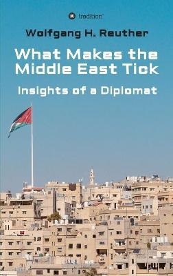 What Makes the Middle East Tick - Wolfgang H Reuther