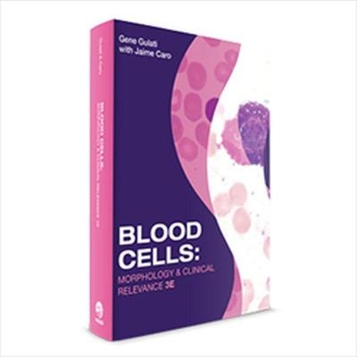 Blood Cells - Gene Gulati, Jaime Caro