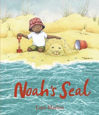 Noah's Seal - Layn Marlow