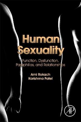 Human Sexuality - Ami Rokach, Karishma Patel