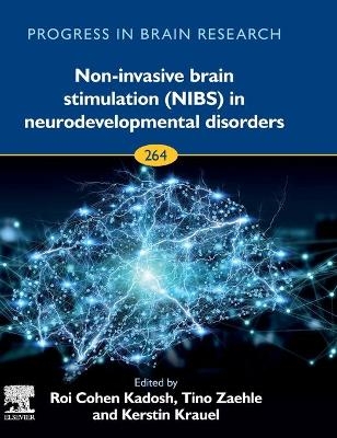 Non-invasive Brain Stimulation (NIBS) in Neurodevelopmental Disorders - 